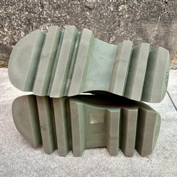 NIB L'Intervalle "Fernie" Ankle Boots - size 39 - Picture 4 of 5